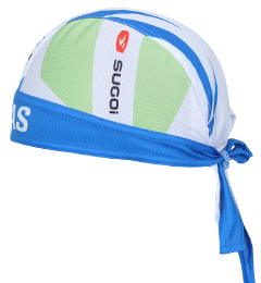 2013 Liquigas Bandana ciclismo